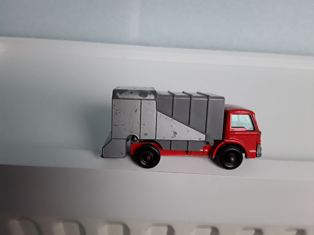  matchbox series no 7 a moko lesney Jeux / jouets