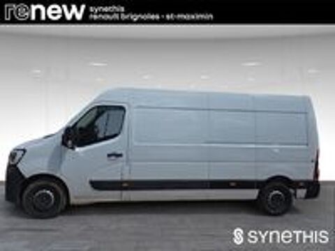 Master MASTER FGN TRAC F3500 L3H2 BLUE DCI 135 GRAND CONFORT 2023 occasion 83170 Brignoles