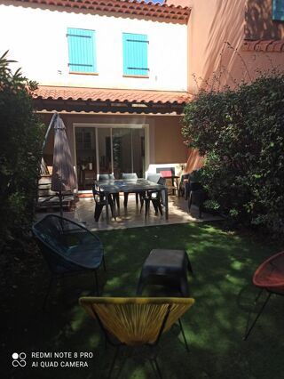 Location  Maison - Villa 