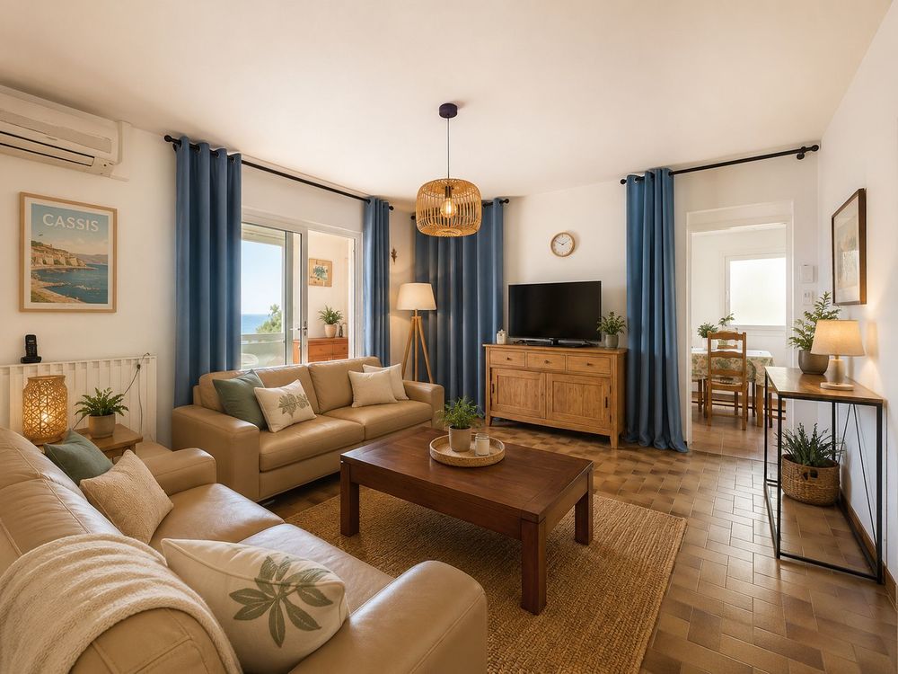 Vente Maison Ensemble immobilier de 203m² a voir sans plus tarder Calvi