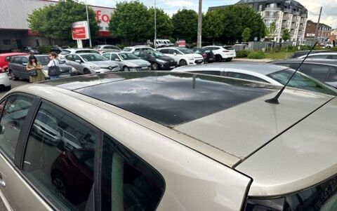 Renault scenic ii Scenic 1.5 dCi 105 eco2 Latitude
