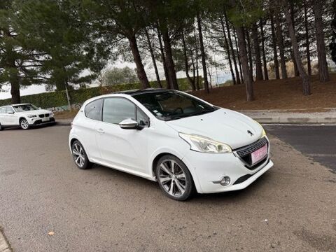 Peugeot 208 1.6 e-HDi 92ch BVM5 XY * (4 CV)