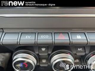Clio V Clio E-Tech full hybrid 145 Equilibre 2023 occasion 04100 Manosque