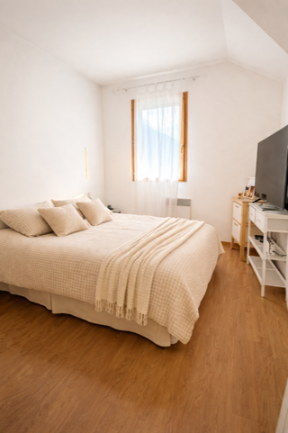  Appartement � vendre 4 pi�ces 101 m� Th�nes