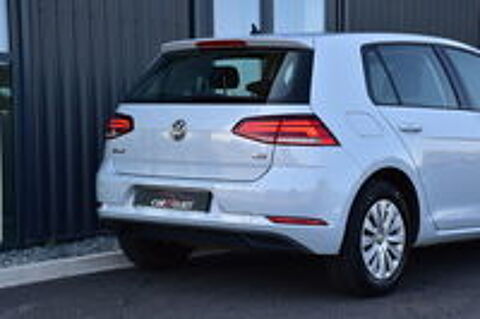 Golf 1.6 TDI 115 BlueMotion Technology FAP Trendline 2017 occasion 56300 Pontivy