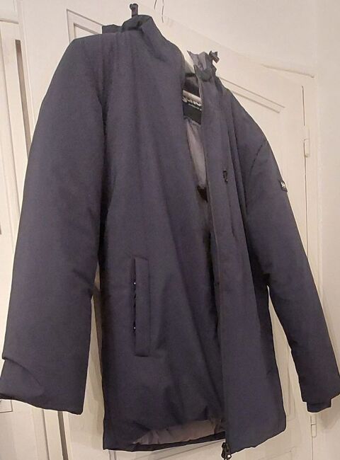 Parka SCHOTT Homme. 130 Toulon (83)