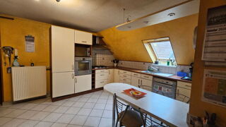  Maison � vendre 8 pi�ces 214 m�