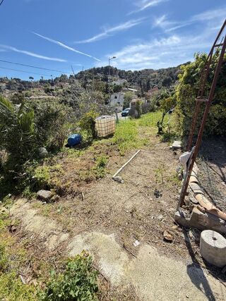  Terrain à vendre 260 m² Vallauris