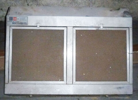 hotte de cuisine professionnelle 0 Mulhouse (68)