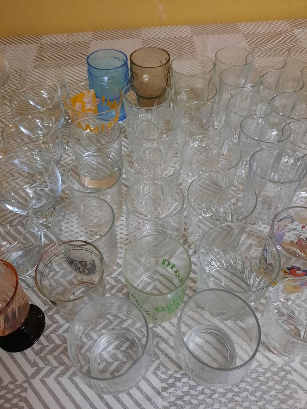 VERRES Cuisine