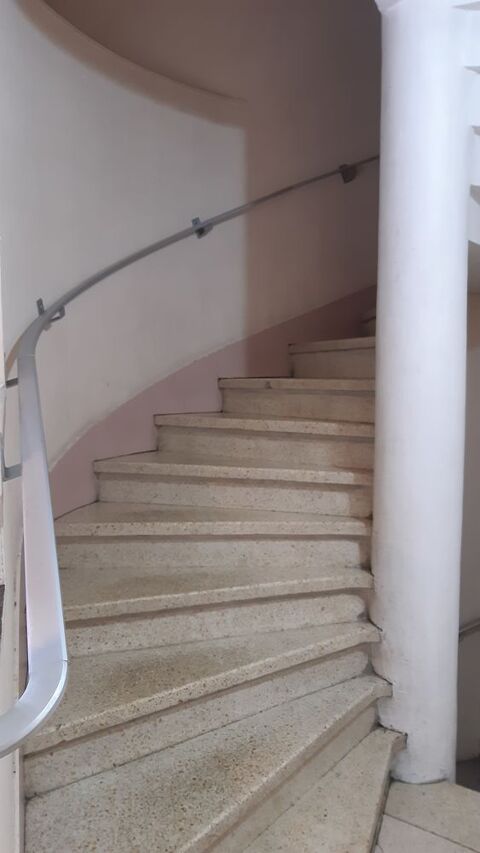  Appartement � louer 2 pi�ces 42 m�