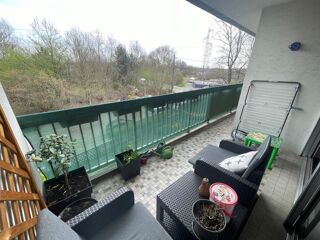  Appartement � vendre 3 pi�ces 74 m�