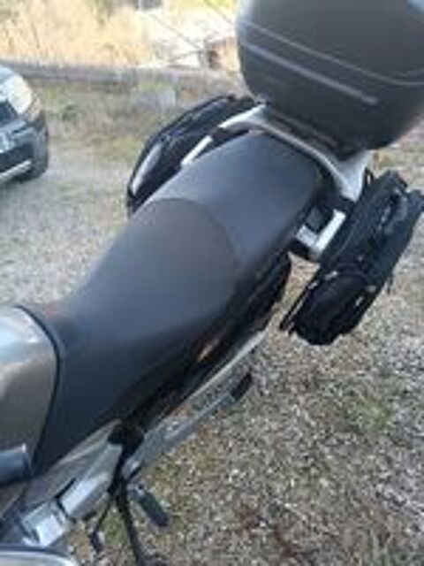 HONDA 2003 occasion 30160 Bess&egrave;ges