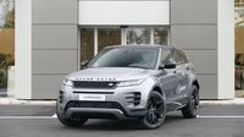 Annonce voiture Land-Rover Range Rover Evoque 74900 €