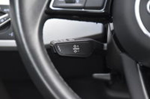 A4 Avant 30 TDI 136 S tronic 7 Design 2021 occasion 56300 Pontivy