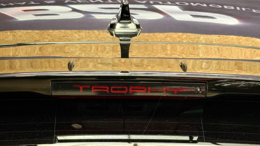 M&eacute;gane III Renault Megane RS Trophy 2.0T 275ch Akrapovic Recaro RS Moni 2015 occasion 51100 Reims