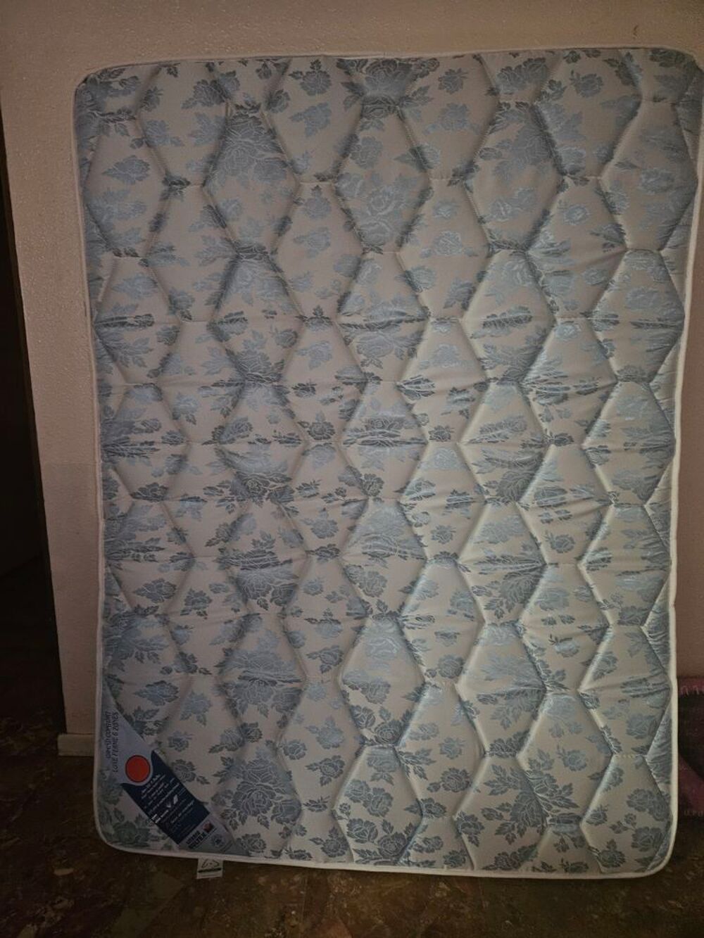 Matelas 140&times;185 Meubles
