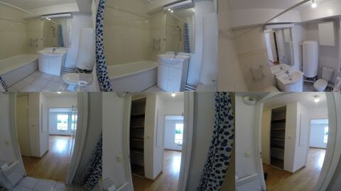  Appartement � louer 2 pi�ces 35 m� La plaine st denis