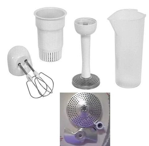 Moulinex robot marie : pi�ces d�tach�es 9 Beauchamp (95)