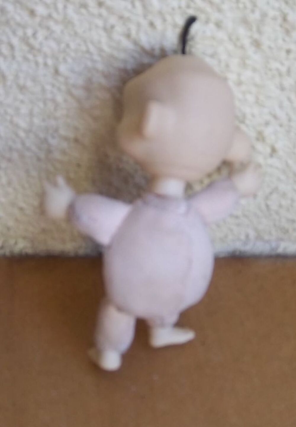 Razmoket en bon &eacute;tat nu corps souple 9 cm Jeux / jouets
