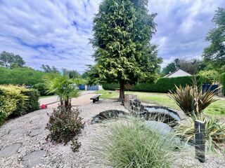  Maison  vendre 7 pices 214 m