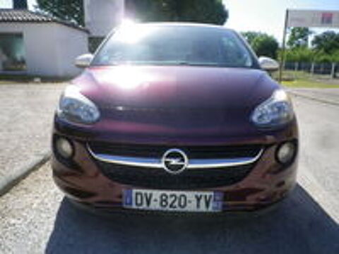 Adam 1.4 Twinport 87 ch S/S Jam 2015 occasion 13400 Aubagne