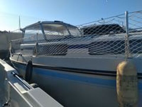 Vedette - Yacht - Offshore 1986 occasion 13016 Marseille