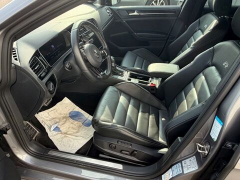 Volkswagen Golf 2.0 TSI 310 DSG7 4Motion R 2017 occasion Huppy 80140