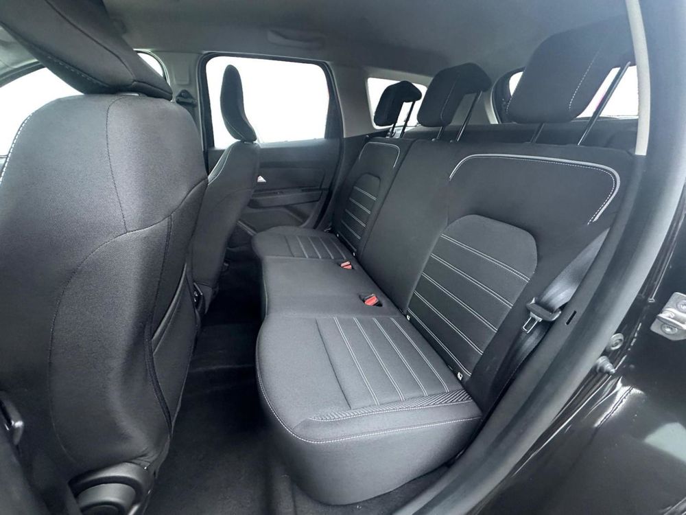 Duster TCe 150 FAP 4x2 EDC Prestige 2022 occasion 91170 Viry-Ch&acirc;tillon