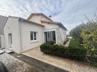  Maison � vendre 4 pi�ces 105 m�