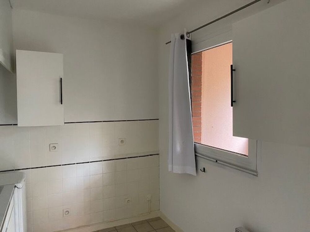 Vente Appartement A St Michel Toulouse