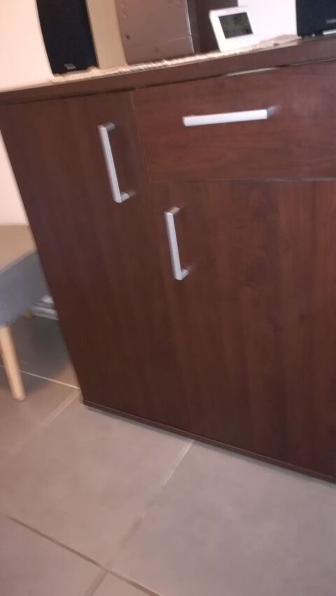 petit meuble de rangement 20 Dornes (58)