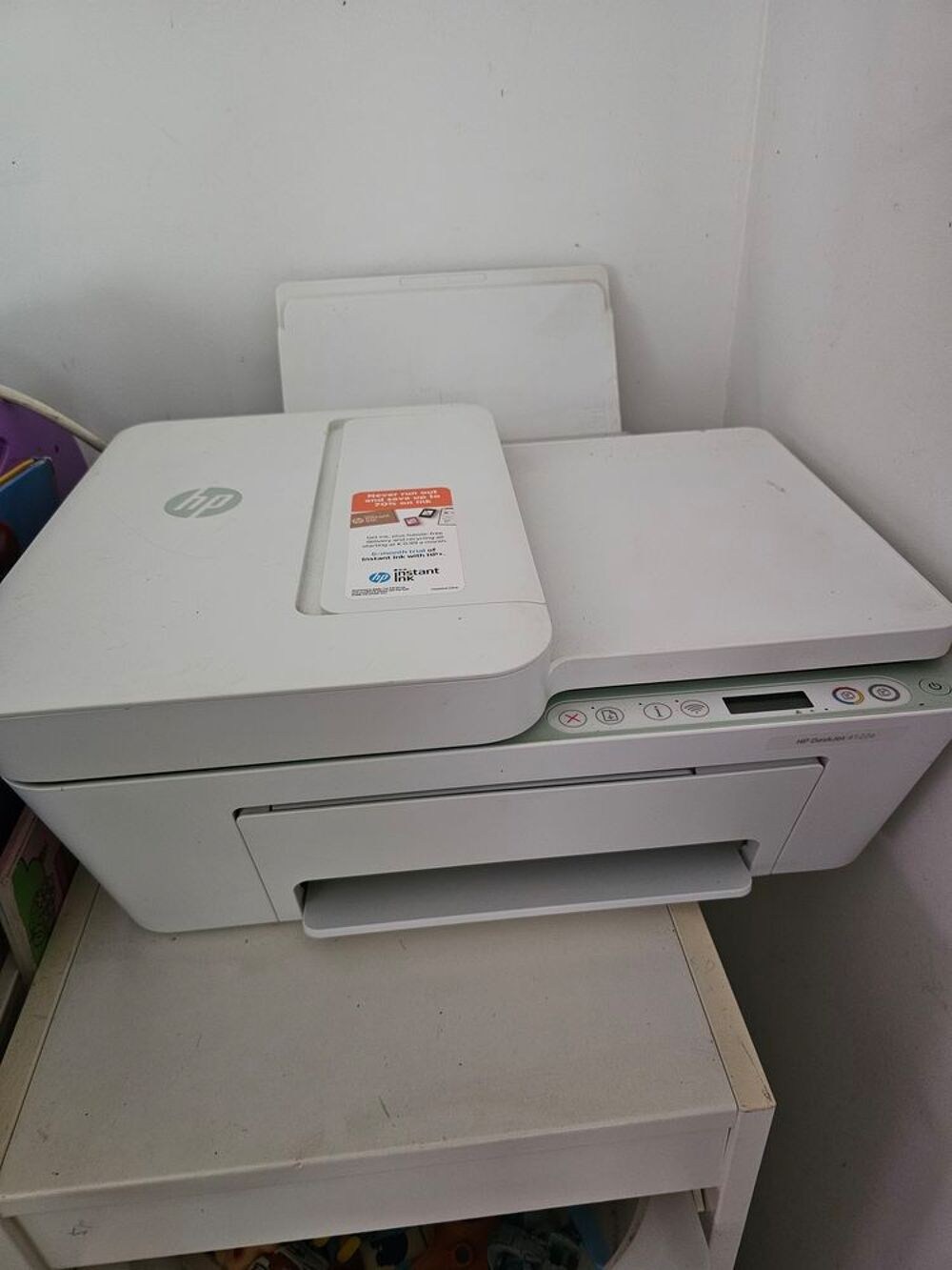 Imprimante hp deskjet 4122e Matériel informatique