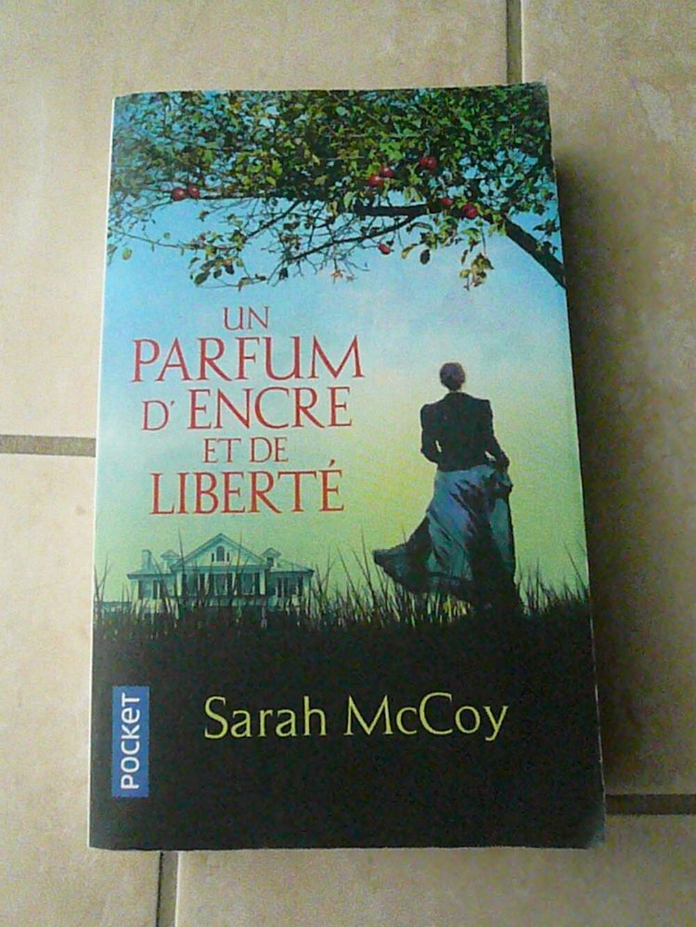 Roman de Sarah McCoy Livres et BD