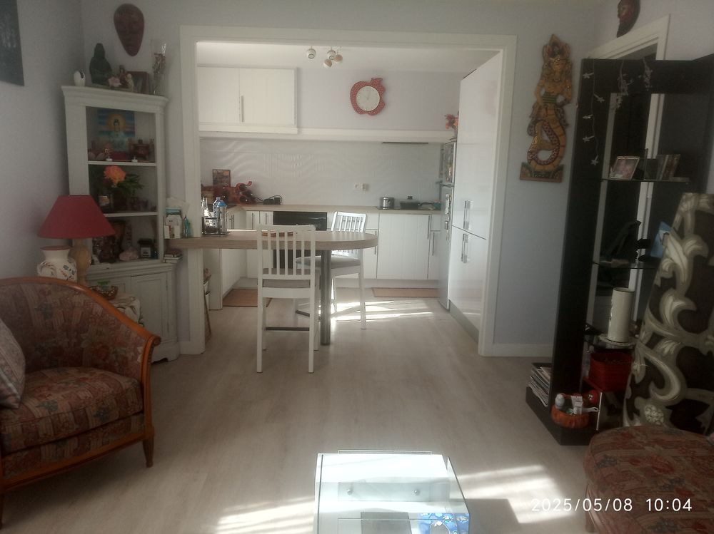 Vente Maison villa à la mer Narbonne plage