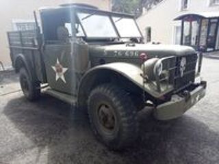 1951 occasion 11800 Tr&egrave;bes