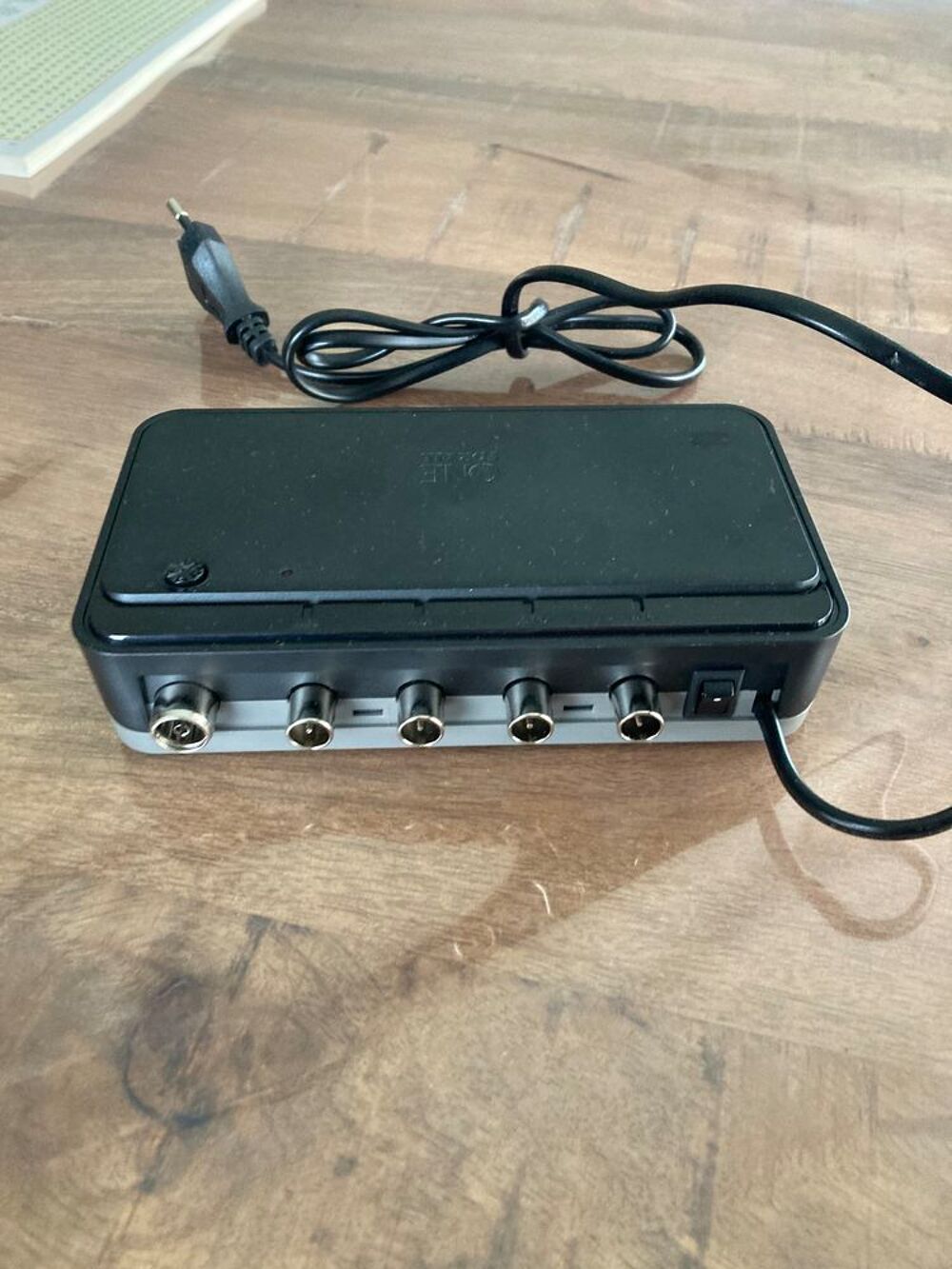 amplificateur de signal t v Photos/Video/TV