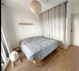  Appartement � vendre 2 pi�ces 46 m�