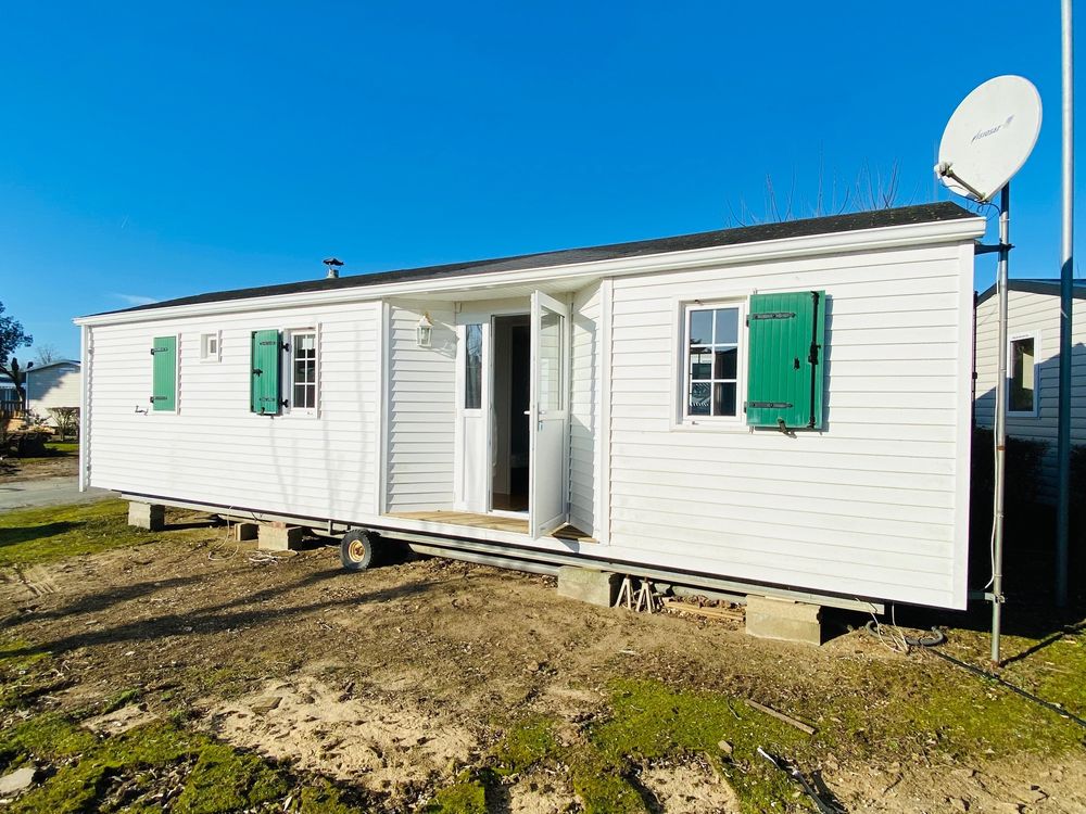   occasion 85160 Saint-Jean-de-Monts