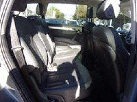 Q7 3.0 V6 TDI 245 DPF Quattro Avus Tiptronic A 7 pl 2013 occasion 13821 La Penne-sur-Huveaune