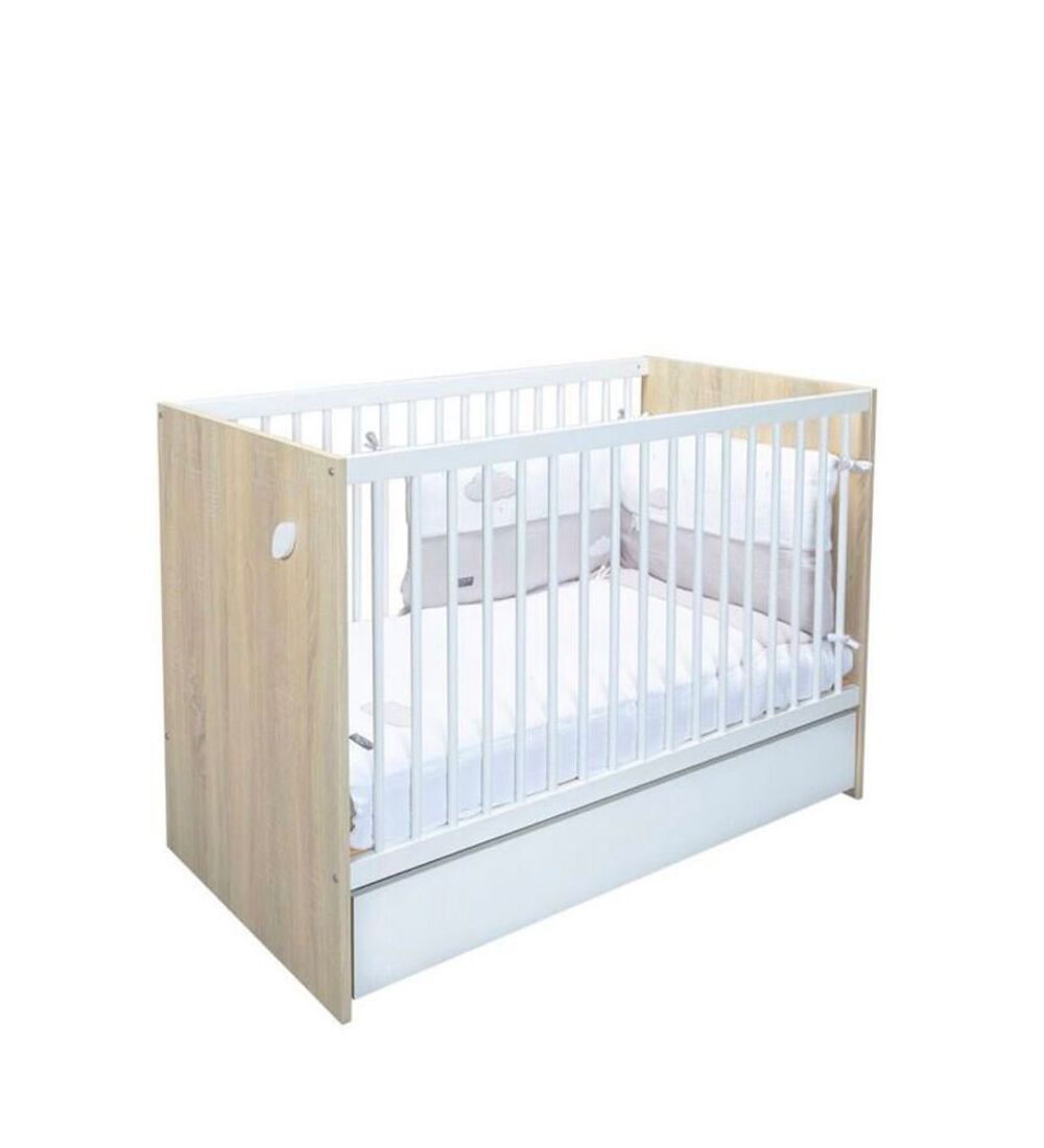 Chambre de b&eacute;b&eacute; compl&egrave;te Meubles