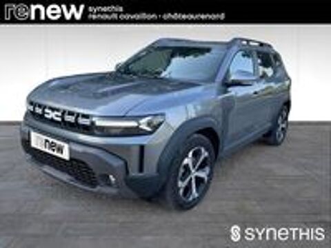 Duster Hybrid 140 Journey 2025 occasion 84300 Cavaillon