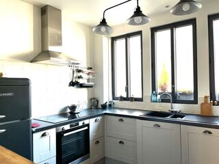  Appartement � vendre 4 pi�ces 128 m�