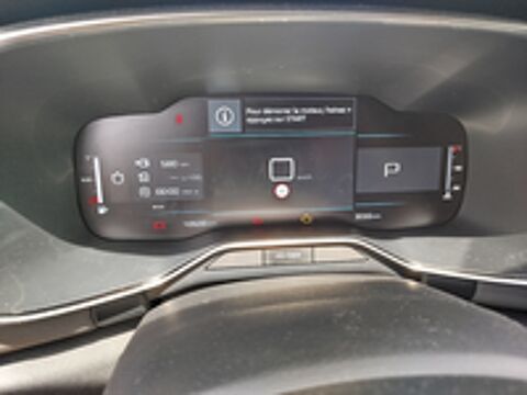 C5 aircross C5 Aircross PureTech 130 S&S EAT8 Shine 2022 occasion 07430 Dav&eacute;zieux