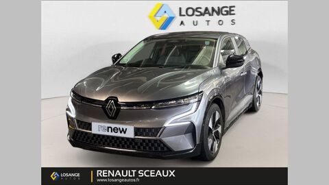 Annonce voiture Renault Mégane 17980 €