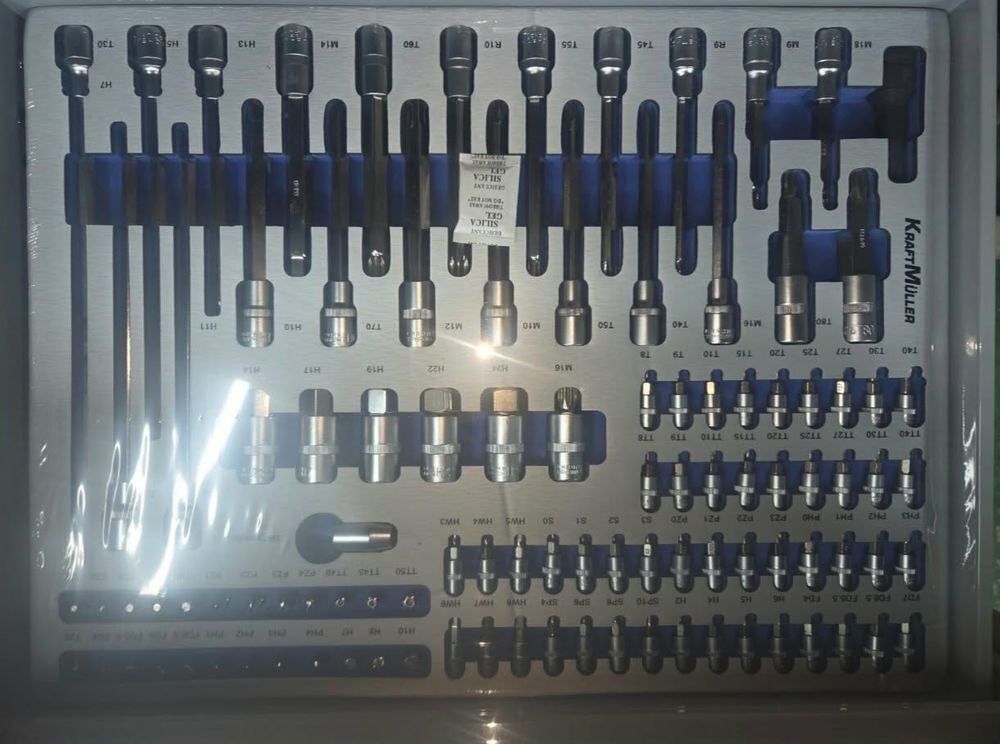 Servante &agrave; outils 8 tiroirs kraftmuller Bricolage