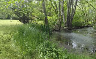  Terrain  vendre 3300 m