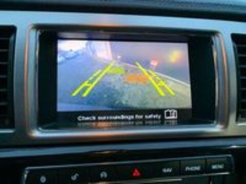 XF V6 3.0 D S - 275 FAP Luxe Premium A 2015 occasion 59310 Auchy-lez-Orchies