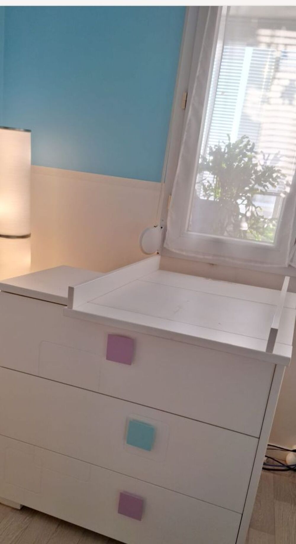 Chambre compl&egrave;te enfant Mobilier enfants