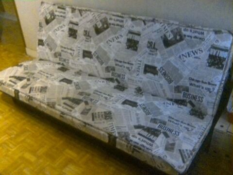 clic clac 10 Argenteuil (95)